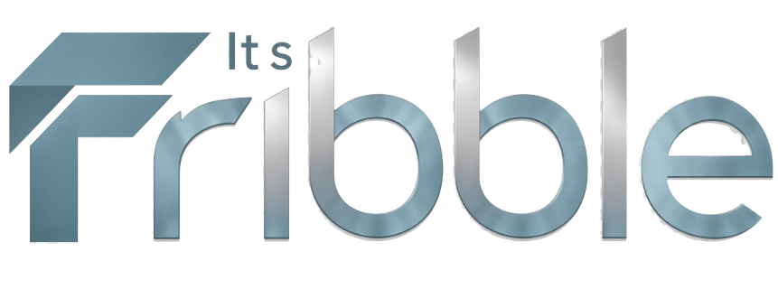 It's Fribble